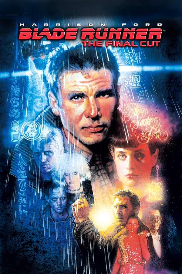 Blade Runner (The Final Cut) wiki, synopsis, reviews, watch and