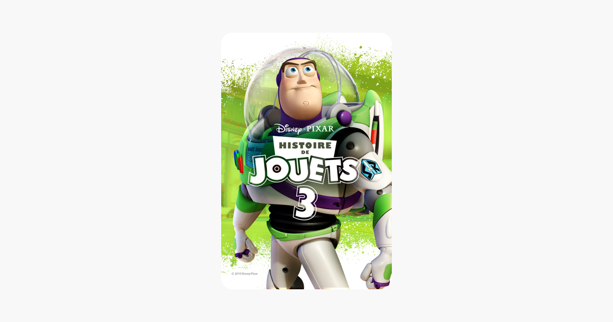 histoire de jouets 3