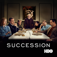 Succession - Safe Room artwork