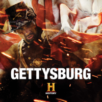 Gettysburg - Gettysburg artwork