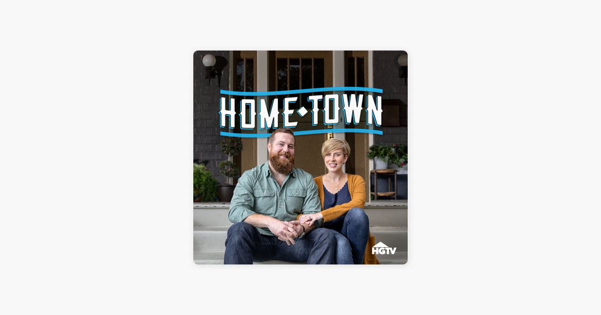 ‎Home Town, Season 4 on iTunes