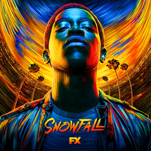 Watch Snowfall Season 3 Episode 6 Confessions Online 2019 Tv Guide