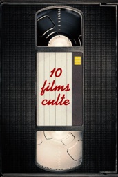 Collection de 10 films culte - Warner