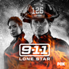 9-1-1: Lone Star - The New Hot Mess  artwork