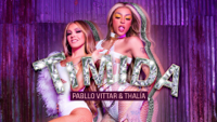 Pabllo Vittar & Thalía - Tímida artwork
