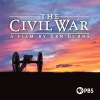 Ken Burns: The Civil War - Ken Burns: The Civil War artwork