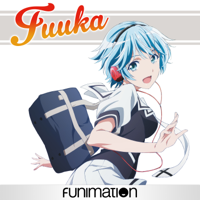 Fuuka - Fuuka artwork