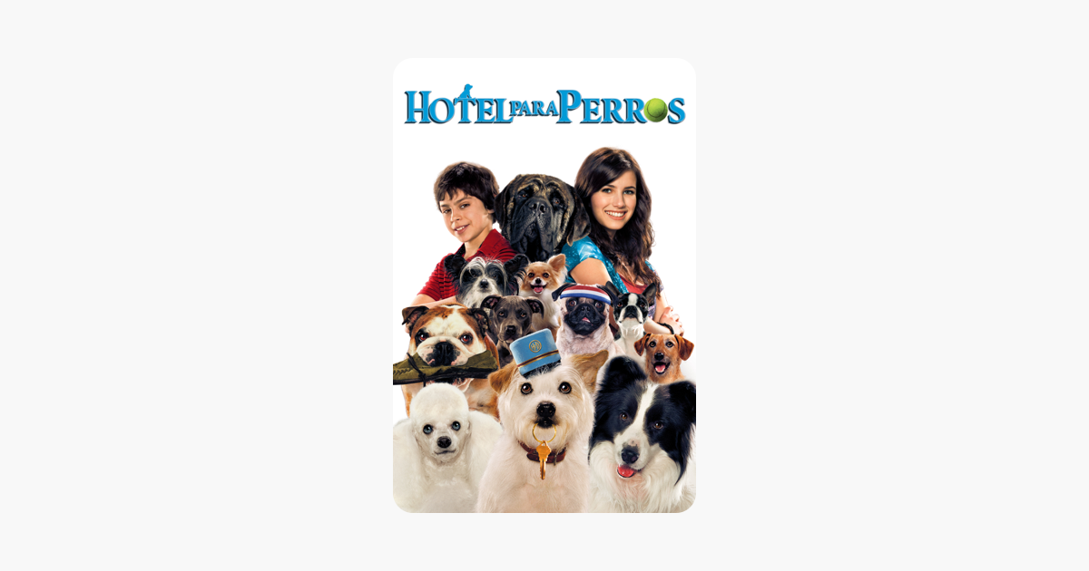 Hotel para Perros en iTunes