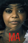 Ma (2019) cover