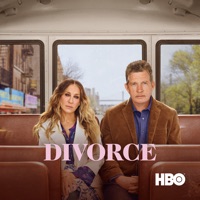 Télécharger Divorce, Saison 3 (VF) Episode 4