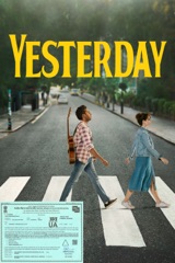 Yesterday (2019)