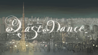 Eve - Last Dance artwork