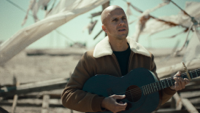 Milow - Help artwork