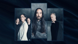 2 In a Million (Official Video) Steve Aoki, Sting & SHAED Dance Music Video 2019 New Songs Albums Artists Singles Videos Musicians Remixes Image