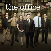 The Office - The Office, Staffel 6 artwork