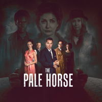 The Pale Horse - The Pale Horse artwork