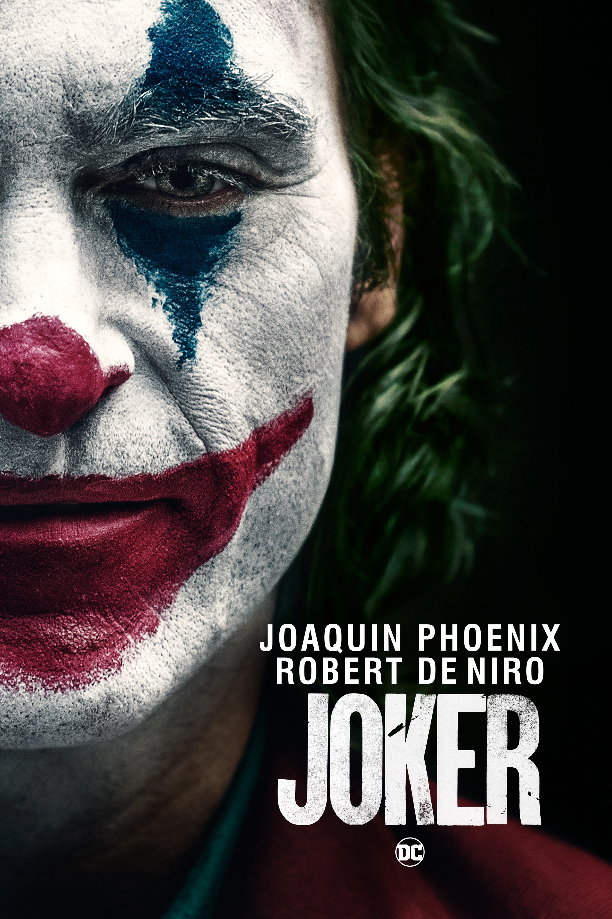 Joker Poster