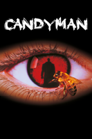 Bernard Rose - Candyman (1992) artwork