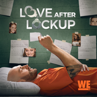 Love After Lockup - Love After Lockup, Vol. 4 artwork