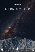 Curt Morgan - Dark Matter artwork