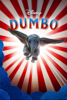 Dumbo - Tim Burton