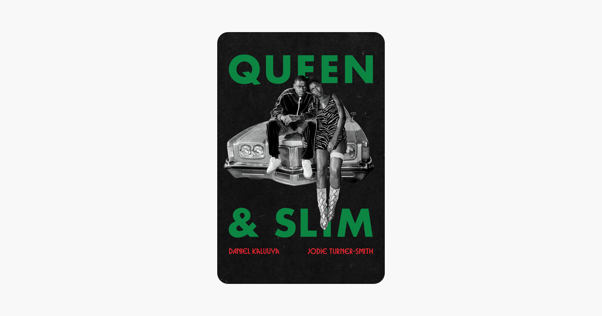 ‎Queen & Slim on iTunes