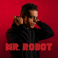 Mr. Robot - Mr. Robot, Season 4 (subtitled) artwork
