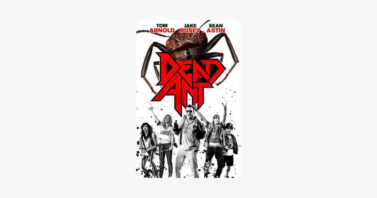 ‎Dead Ant on iTunes