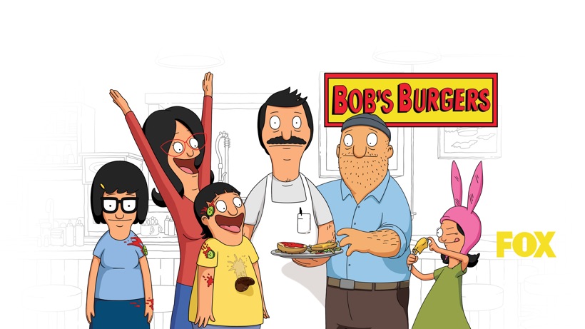 Bob's Burgers