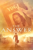 Pavan Kaul - The Answer artwork