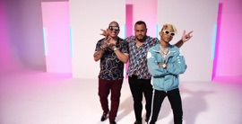 No Todavía Kenny Man, Lalo Ebratt & Yera Latin Music Video 2019 New Songs Albums Artists Singles Videos Musicians Remixes Image