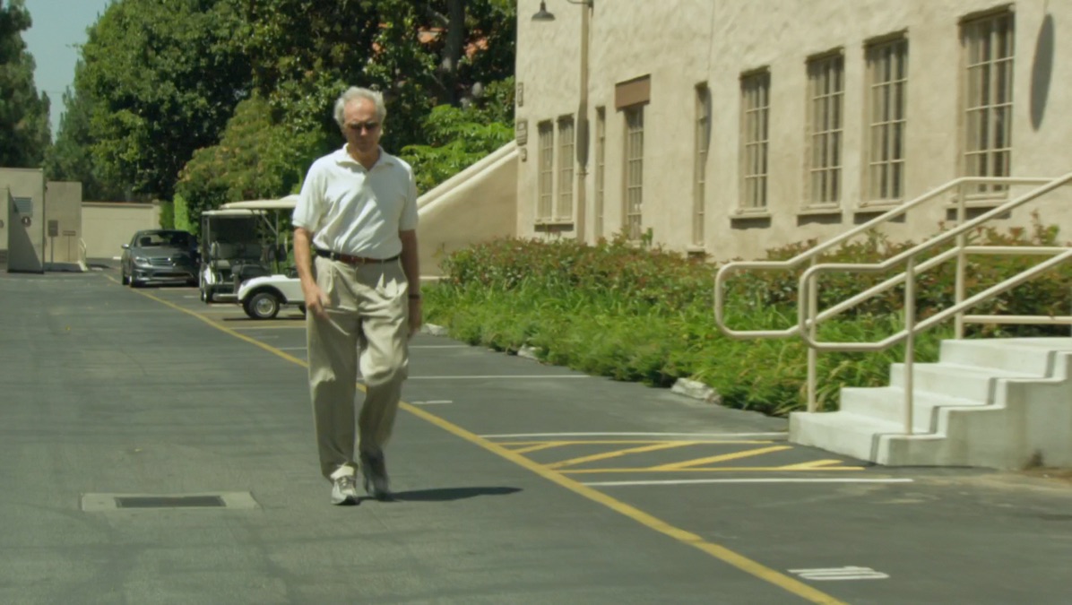 The Eastwood Factor Apple TV