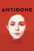 Sophie Deraspe - Antigone artwork