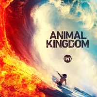 Animal Kingdom - Exit Strategy artwork