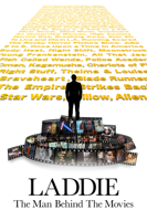 Amanda Ladd Jones - Laddie: The Man Behind the Movies artwork