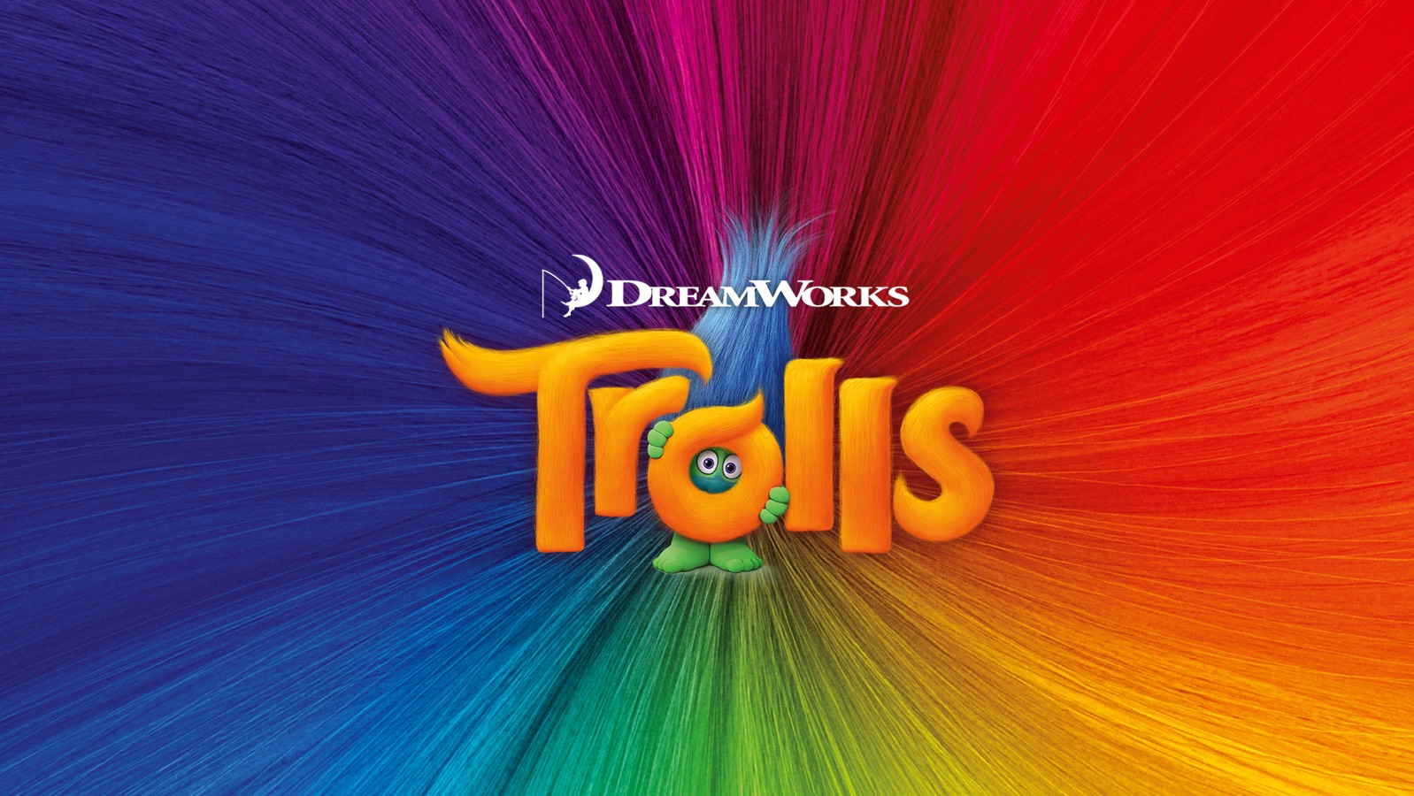 Trolls | Apple TV