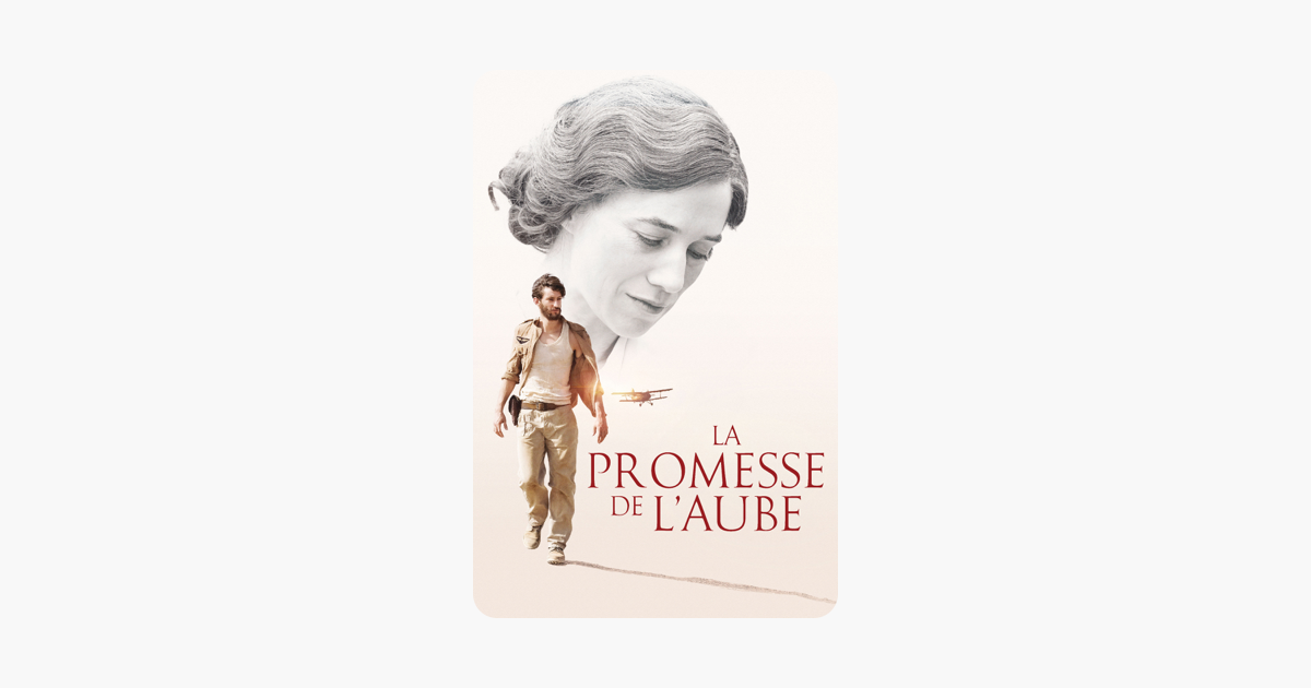 La Promesse De L Aube Nombre De Pages La promesse de l'aube' in iTunes