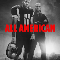 All American - All American, Staffel 1 artwork