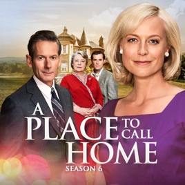 ‎A Place To Call Home, Season 6 On ITunes