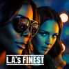 L.A.'s Finest - Pilot  artwork