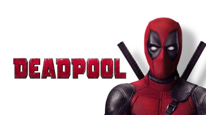 Deadpool