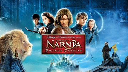 The Chronicles of Narnia: Prince Caspian