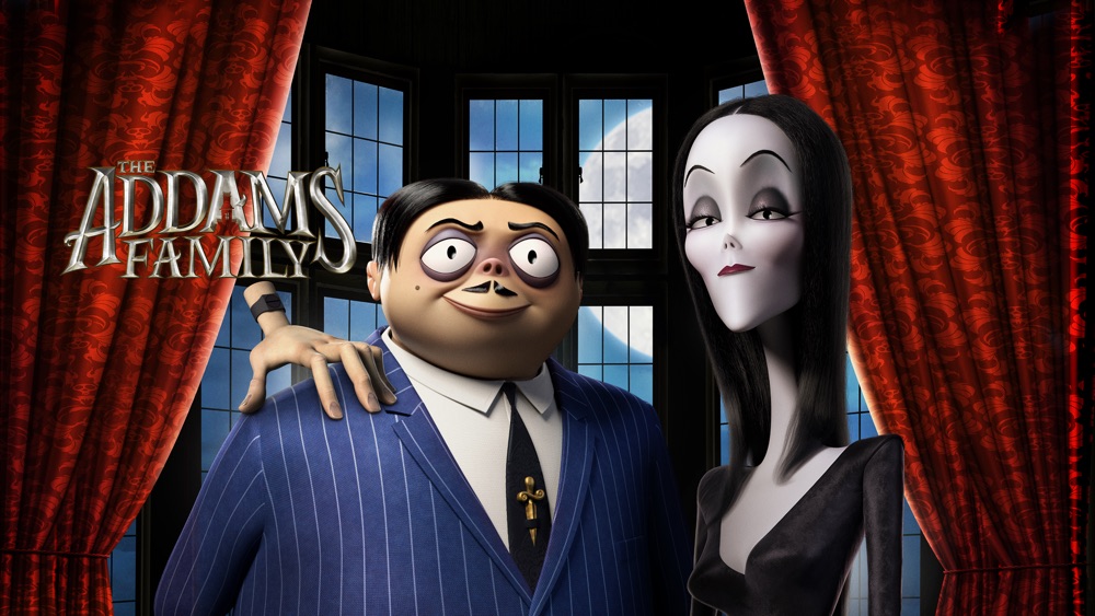 The Addams Family | Apple TV