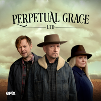 Perpetual Grace LTD - Perpetual Grace LTD, Season 1 artwork