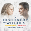A Discovery of Witches - A Discovery of Witches, Season 1  artwork