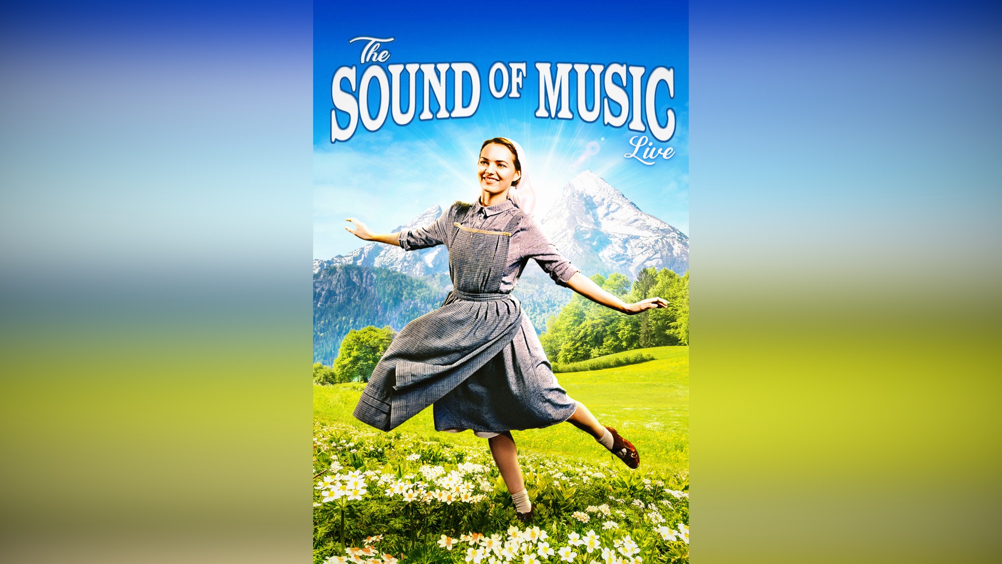 The Sound of Music Live Apple TV
