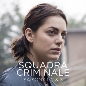 Squadra Criminale, Saisons 1, 2 & 3 (VF) - Episode 2