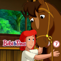 Bibi & Tina - Bibi & Tina, Staffel 7 artwork