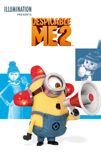 instal the new for apple Despicable Me 3