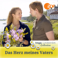 Inga Lindström - Das Herz meines Vaters - Inga Lindström: Das Herz meines Vaters artwork